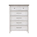 Ambrose Chest image