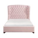 Cameo California King and Eastern King Bed image