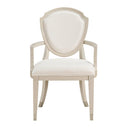 Genoa Arm Chair - Michael's Discount Furniture