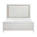 Asteria Bed image