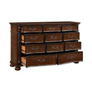 Adelina 4 & 5 Piece Queen Bed Set