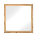 Corbin Mirror image