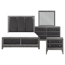 West End Bed Set image