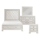 Theodora Bed Set image