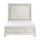 Theodora California King Bed image