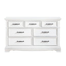 York Dresser image