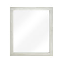 Westport Mirror image