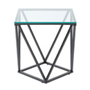 Luca End Sides Table image