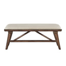Monroe Bench image