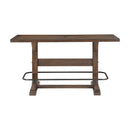 Oliver Pub Height Table image