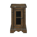 Rochester Chairside Table image