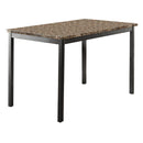 Flannery Dining Table Set