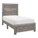 Corbin Twin Bed in a Box