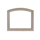 Bethel Mirror in Gray 2259GY-6 - Michael's Discount Furniture
