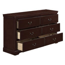 Seabright Dresser