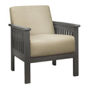 Lewiston Accent Chair - Michael's Discount Furniture