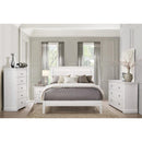 Seabright Dresser