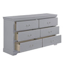 Seabright Dresser