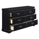 Seabright Dresser