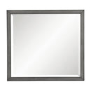 Wittenberry Mirror - Michael's Discount Furniture