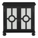 Poppy Accent Chest