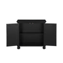 Poppy Accent Chest