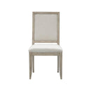 Mckewen Side Chair in Gray (Set of 2) - Michael's Discount Furniture
