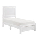 Corbin Twin Bed in a Box