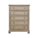 Bethel Chest in Gray 2259GY-9 - Michael's Discount Furniture