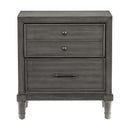 Wittenberry Night Stand - Michael's Discount Furniture