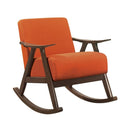 Waithe Rocking Chair - Michael's Discount Furniture