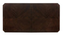 Russian Hill Dining Table in Cherry 1808-112