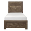 Corbin Twin Bed in a Box