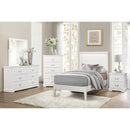 Seabright Dresser