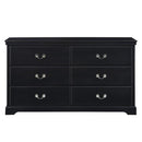 Seabright Dresser