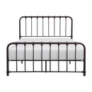 Bethany Full Platform Bed