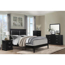 Seabright Dresser