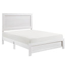 Corbin Eastern King Bed in a Box