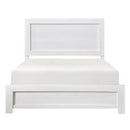 Corbin Eastern King Bed in a Box