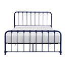 Bethany Full Platform Bed - Michael's Discount Furniture