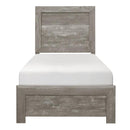 Corbin Twin Bed in a Box - Michael's Discount Furniture