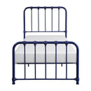 Bethany Twin Platform Bed - Michael's Discount Furniture