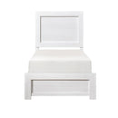 Corbin Twin Bed in a Box