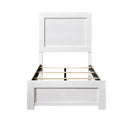 Corbin Twin Bed in a Box