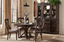 Cardano Round Dining Table 1689-54