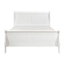 Mayville (2)California King Bed
