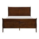 Mayville (2)Eastern King Bed - Michael's Discount Furniture