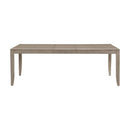 Mckewen Dining Table in Gray 1820-86 - Michael's Discount Furniture