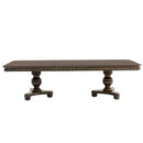 Russian Hill Dining Table in Cherry 1808-112