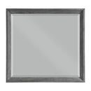 West End Mirror - Michael's Discount Furniture